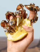 Dolce&Gabbana Q by Eau de Parfum Eau de Parfum rezervă pentru femei 150 ml