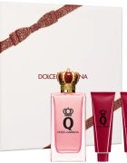 Dolce&Gabbana Q by EDP Trio Gift Set set cadou pentru femei