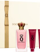 Dolce&Gabbana Q by EDP Trio Gift Set set cadou pentru femei