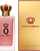 Dolce&Gabbana Q by Intense Eau de Parfum pentru femei 100 ml