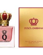 Dolce&Gabbana Q by Intense Eau de Parfum pentru femei 30 ml