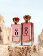 Dolce&Gabbana Q by Intense Eau de Parfum pentru femei 30 ml