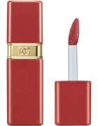 Dolce&Gabbana Rose Dew Lip Bite Ruj de buze lichid de lunga durata cu efect de hidratare culoare 05 Dreamy Rosewood - Milk Tea 6 ml