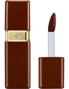 Dolce&Gabbana Rose Dew Lip Bite Ruj de buze lichid de lunga durata cu efect de hidratare culoare 06 Quirky Mocha - Cool Brown 6 ml