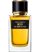 Dolce&Gabbana Sicily Re-Edition Eau de Parfum Eau de Parfum pentru femei 100 ml