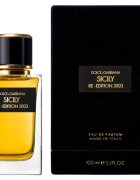 Dolce&Gabbana Sicily Re-Edition Eau de Parfum Eau de Parfum pentru femei 100 ml