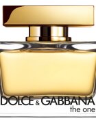 Dolce&Gabbana The One Eau de Parfum Eau de Parfum pentru femei 30 ml