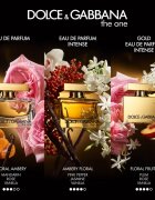 Dolce&Gabbana The One Eau de Parfum Eau de Parfum pentru femei 30 ml