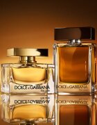 Dolce&Gabbana The One Eau de Parfum Eau de Parfum pentru femei 30 ml