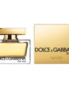 Dolce&Gabbana The One Eau de Parfum Eau de Parfum pentru femei 75 ml