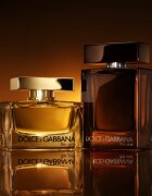 Dolce&Gabbana The One Eau de Parfum Intense apă parfumată intense pentru femei 50 ml