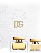 Dolce&Gabbana The One EDP Trio Gift Set set cadou pentru femei