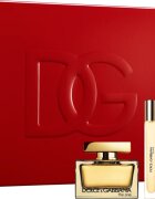 Dolce&Gabbana The One EDP Trio Gift Set set cadou pentru femei