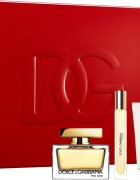 Dolce&Gabbana The One EDP Trio Gift Set set cadou pentru femei