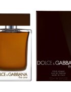 Dolce&Gabbana The One For Men Eau de Parfum Eau de Parfum pentru bărbați 100 ml