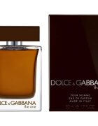 Dolce&Gabbana The One for Men Eau de Parfum Eau de Parfum pentru bărbați 50 ml