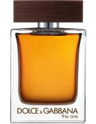 Dolce&Gabbana The One For Men Eau de Toilette Eau de Toilette pentru bărbați 100 ml