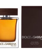 Dolce&Gabbana The One For Men Eau de Toilette Eau de Toilette pentru bărbați 100 ml