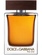 Dolce&Gabbana The One for Men Eau de Toilette Eau de Toilette pentru bărbați 50 ml