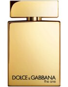 Dolce&Gabbana The One For Men Gold Eau de Parfum Intense apă parfumată intense pentru bărbați 100 ml