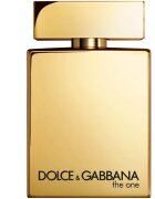 Dolce&Gabbana The One For Men Gold Eau de Parfum Intense apă parfumată intense pentru bărbați 50 ml
