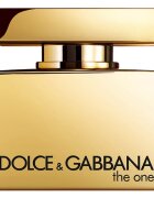 Dolce&Gabbana The One Gold Eau de Parfum Intense Eau de Parfum pentru femei 50 ml