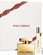 Dolce&Gabbana The One Gold Intense Trio Gift Set set cadou pentru femei