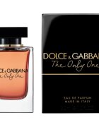 Dolce&Gabbana The Only One Eau de Parfum Eau de Parfum pentru femei 30 ml