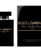 Dolce&Gabbana The Only One Eau de Parfum Intense Eau de Parfum pentru femei 30 ml