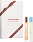 Dolce&Gabbana Travel Spray Set set cadou pentru femei