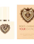 Dolce&Gabbana Your Devotion Eau de Parfum Intense apă parfumată intense pentru femei 30 ml