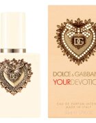 Dolce&Gabbana Your Devotion Eau de Parfum Intense apă parfumată intense pentru femei 50 ml