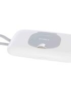 Dooky Travel Dispenser Box dispenser de călătorie pentru șervețele 1 buc