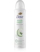 Dove 0% ALU Fresh Melon antiperspirant spray 150 ml