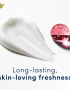 Dove 0% ALU Fresh Rose spray anti-perspirant fără aluminiu 150 ml