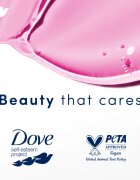 Dove 0% ALU Invisible Care spray anti-perspirant fără aluminiu 150 ml