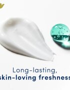 Dove 0% ALU Sea Minerals spray anti-perspirant fără aluminiu 150 ml