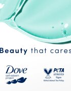 Dove 0% ALU Sea Minerals spray anti-perspirant fără aluminiu 150 ml