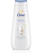 Dove Advanced Care Antistress gel de dus hidratant 400 ml