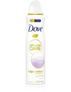 Dove Advanced Care Clean Touch antiperspirant spray Clean Touch 150 ml