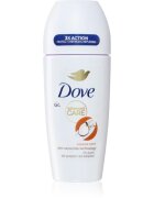 Dove Advanced Care Coconut antiperspirant roll-on 50 ml