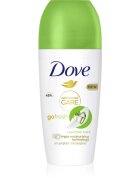 Dove Advanced Care Cucumber & Green Tea antiperspirant roll-on 50 ml