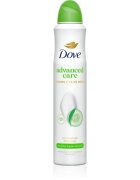 Dove Advanced Care Cucumber & Green Tea deodorant spray 200 ml