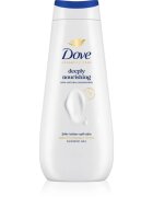 Dove Advanced Care Deeply Nourishing gel de dus hidratant 400 ml
