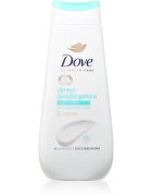 Dove Advanced Care Derma Hypoallergenic gel de duș 225 ml