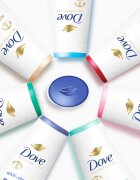 Dove Advanced Care Derma Hypoallergenic gel de dus hidratant 400 ml