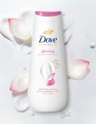 Dove Advanced Care Glowing gel de dus hidratant 400 ml