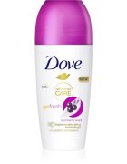 Dove Advanced Care Go Fresh Acai antiperspirant roll-on Acai berry 50 ml