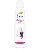 Dove Advanced Care Go Fresh Acai antiperspirant spray 150 ml