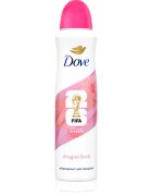 Dove Advanced Care Go Fresh Dragon Fruit & Cocconut antiperspirant spray 150 ml